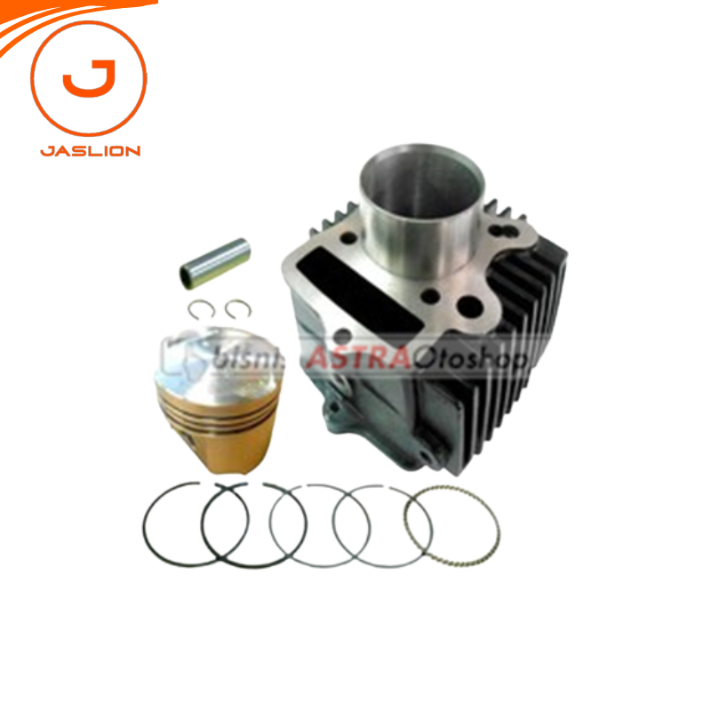 Blok Seher Set Aspira Honda Grand Supra Fit Supra X GN5