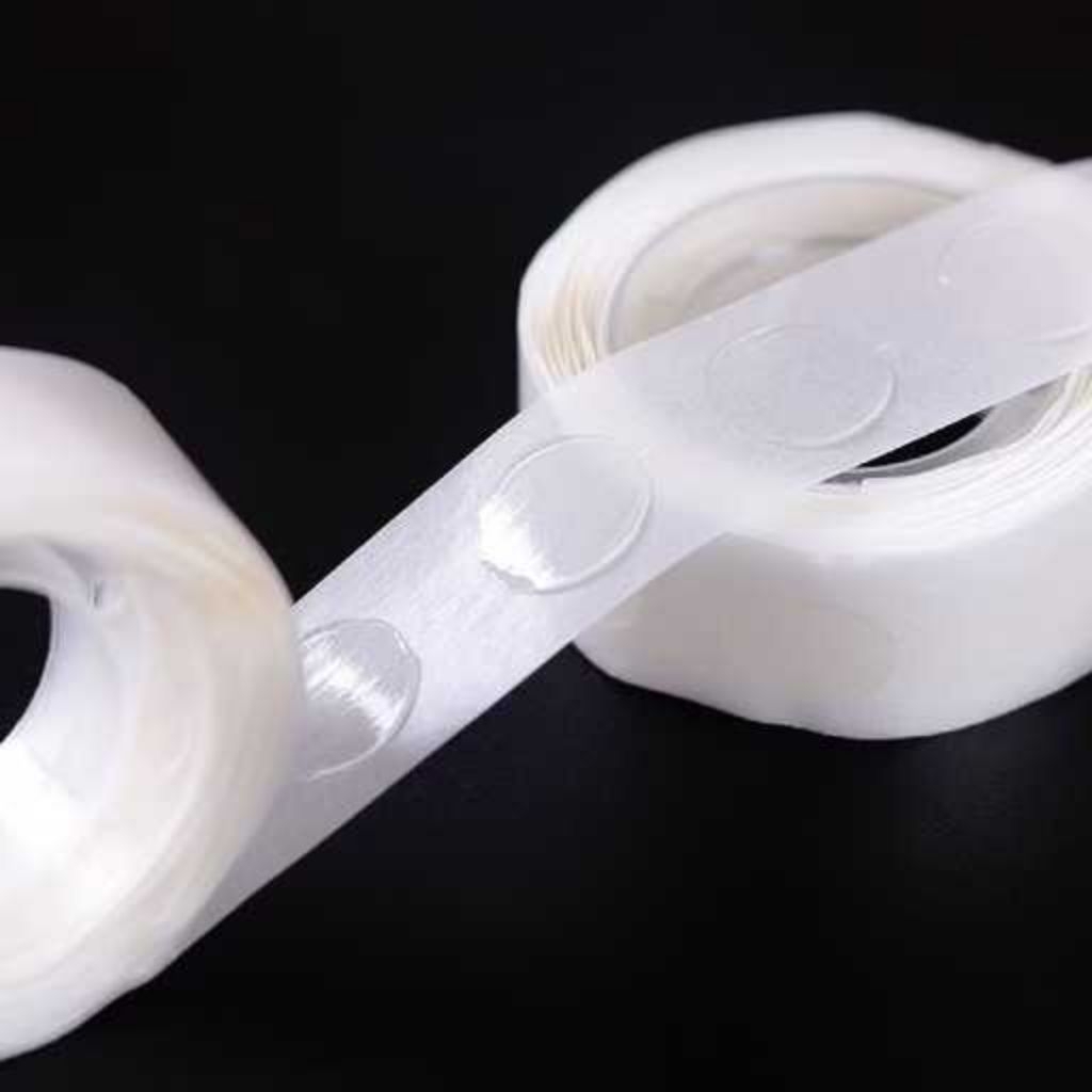 

Lem Balon/Glue Dots 1 Roll isi 100 DOT