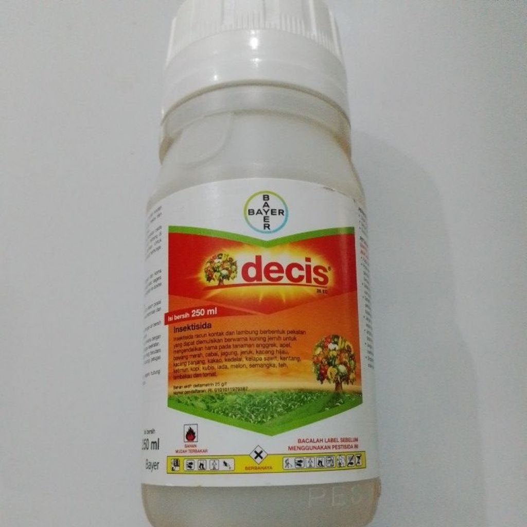 decis 25 EC
