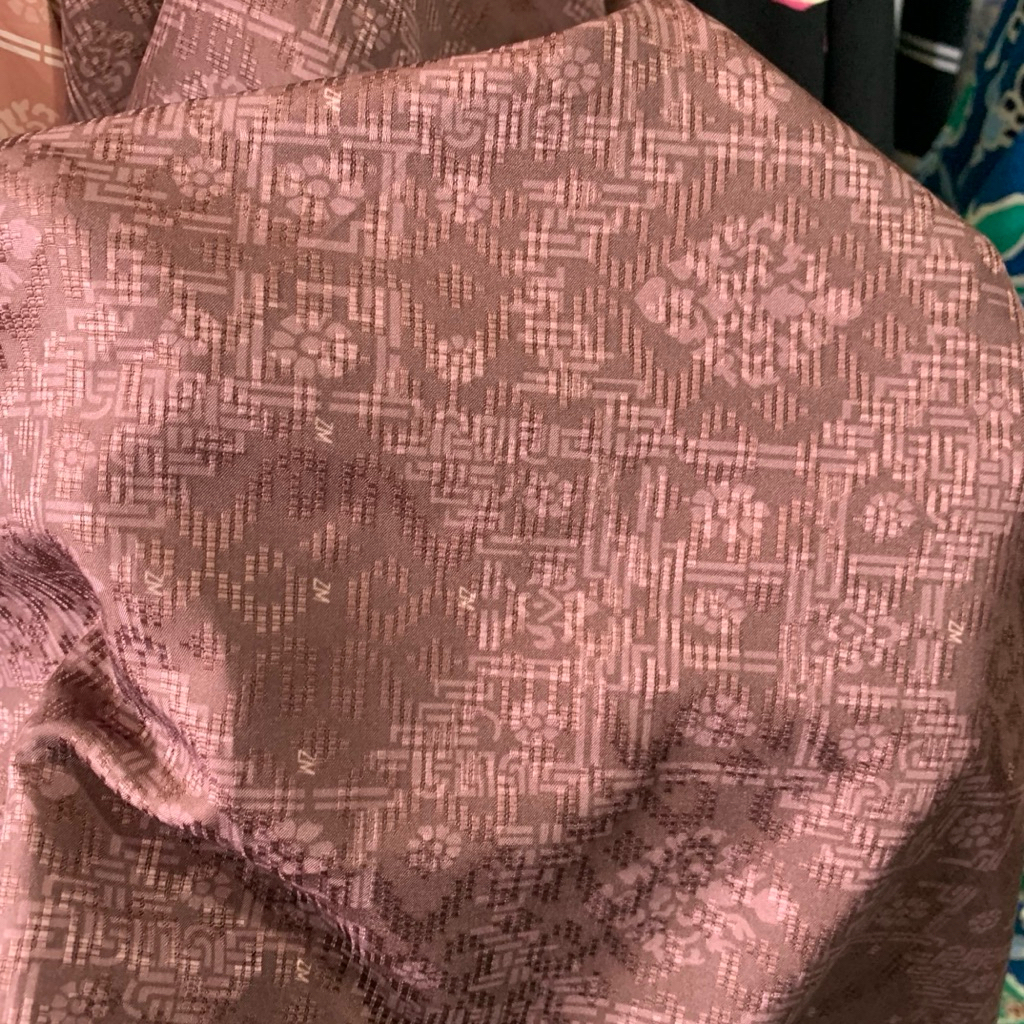 kain katun jaguar viscose - kain jaguar viscose - kain viscose premium [DOI01]