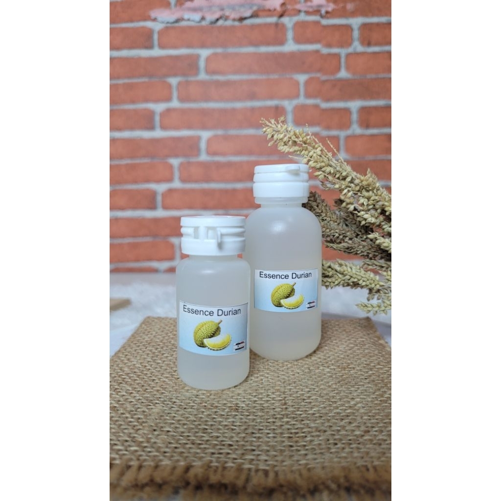 

Essence Perisa Durian Best Seller