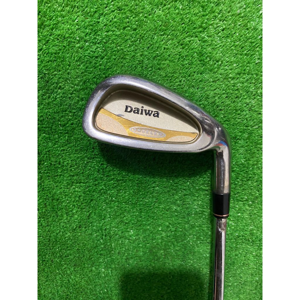 Stick Golf Iron No 6 Daiwa Exceler
