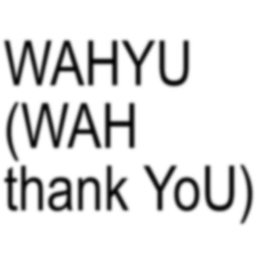 Mark Haechan