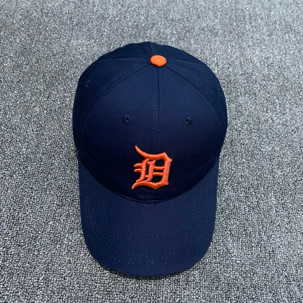 TOPI DETROIT MLB TEAM CAPS