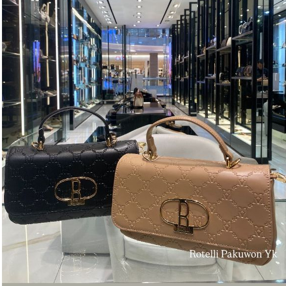 READY Tas ROTELLI ART 152