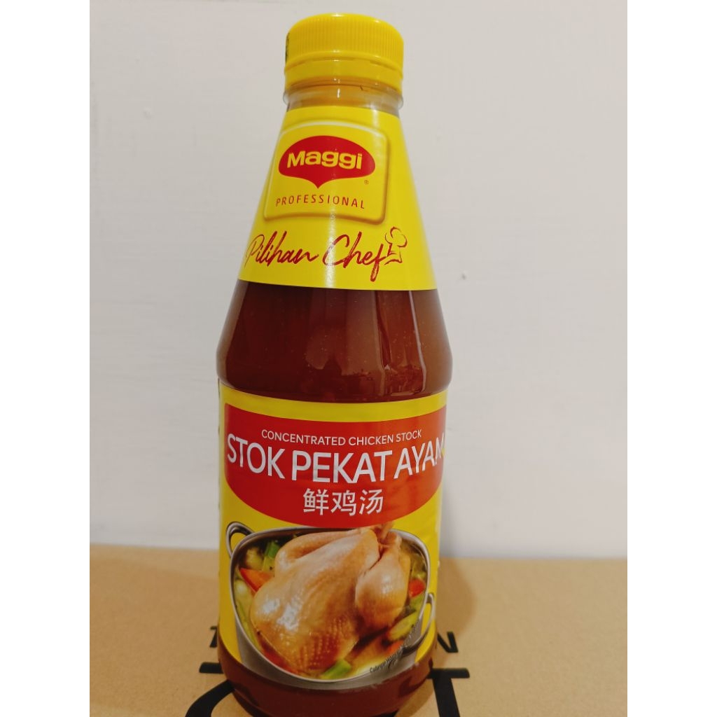 

Maggi CHIKEN ED 05 2026