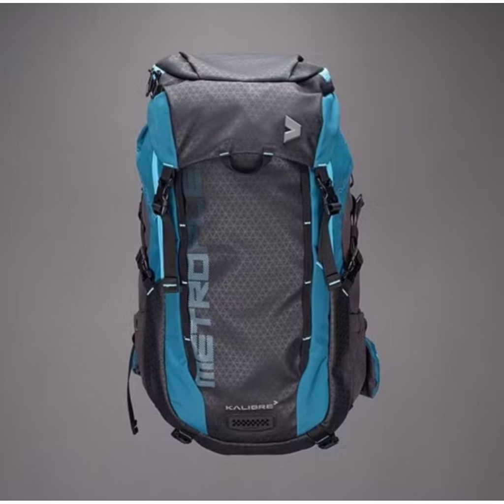 Kalibre Tas Ransel Pria Backpack Metroplex 01Art: 911602328