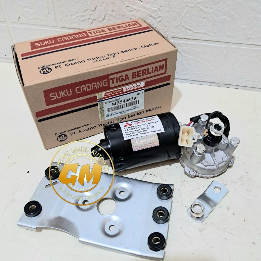 WIPER MOTOR L300 DIESEL MOTOR WIPER MITSUBISHI L039 L300 DIESEL