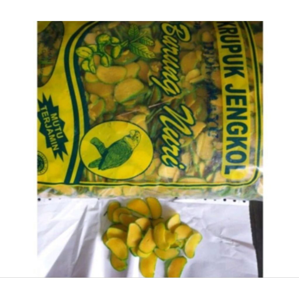 

1 Ball/5 Kg Kerupuk Jengkol hijau Mentah produksi sendiri #kerupuk jengkol #kerupuk mentah rasa jengkol #macam macam kerupuk mentah #kerupuk Seblak #kerupuk sebring #kerupuk murah terlengkap enak #kerupuk paling banyak di cari