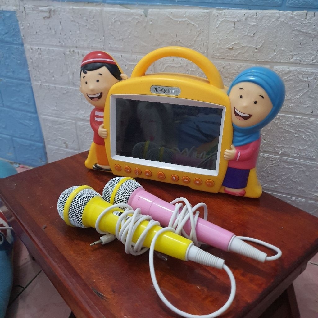 smart hafiz versi 4 preloved