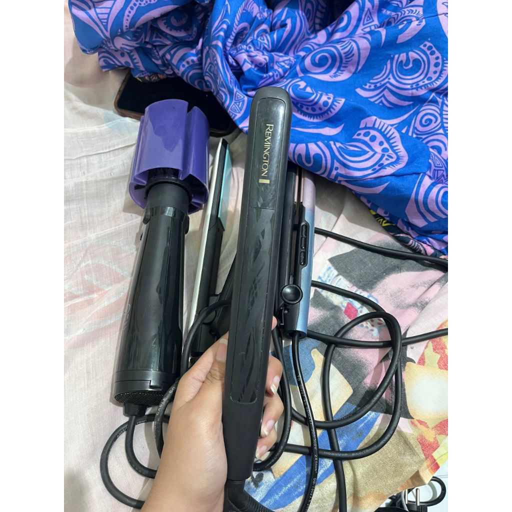 remington s3500 preloved