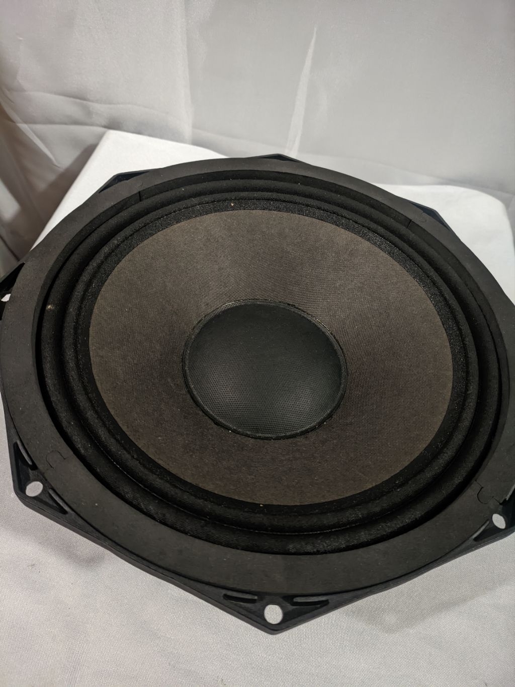 speaker 10 inch APOLLO AW 1045 VC 3 INCH