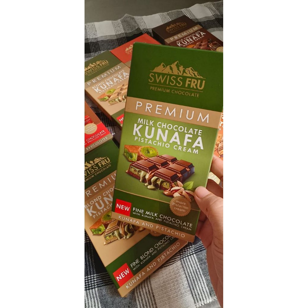 

CoklatDubaiSwissFru