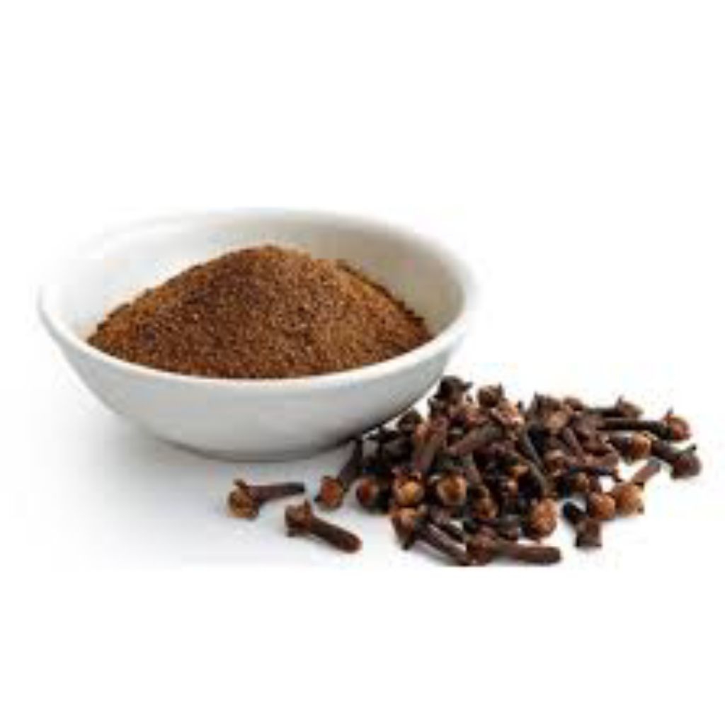 

Bubuk Serbuk Cengkeh 250 Gram bubuk cengkeh 250gr