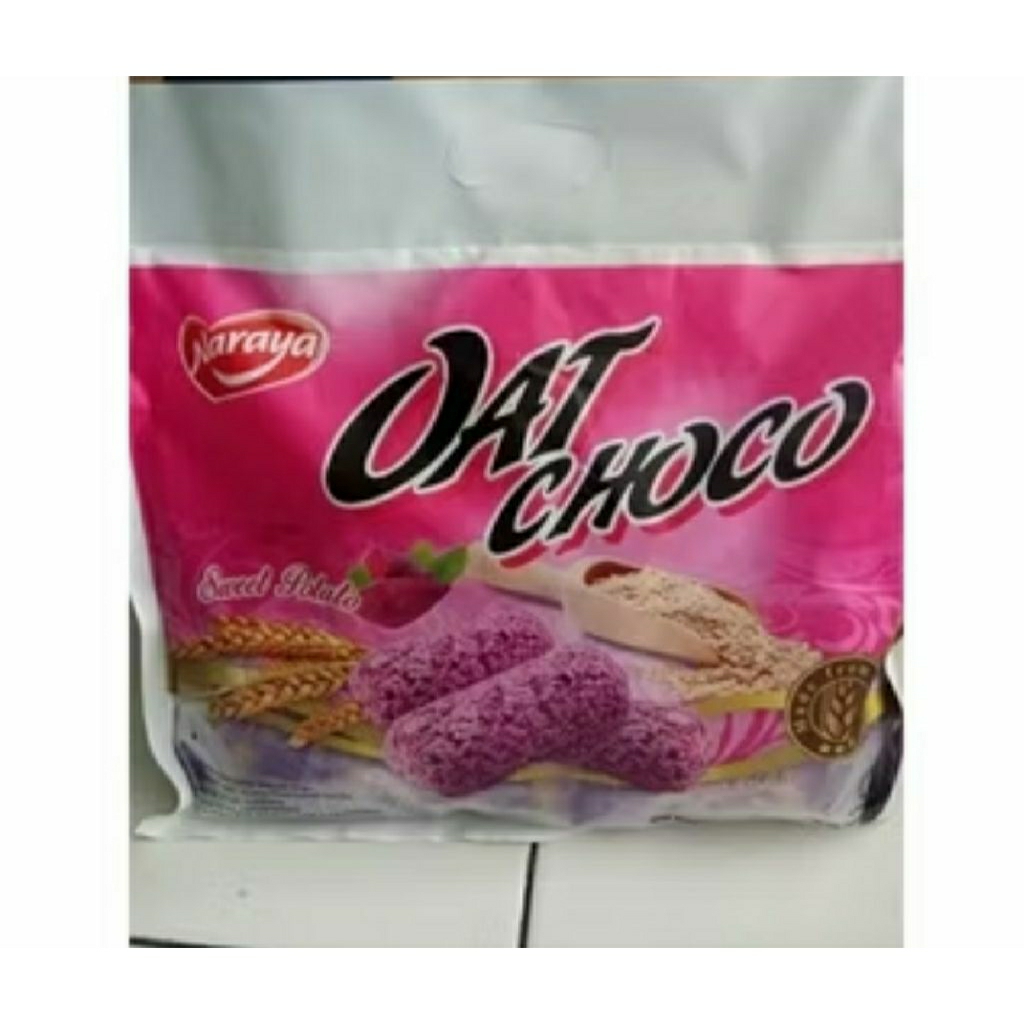 

Naraya OAT 10 g x 40 's