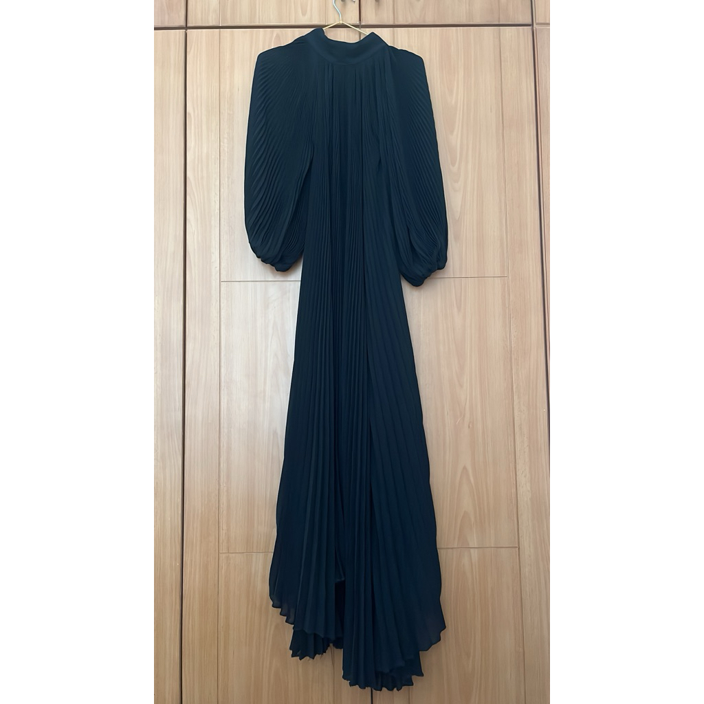 Dress Pleats Khanaan