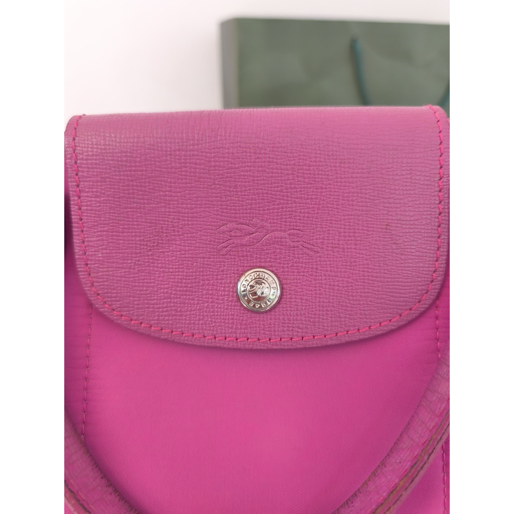 Preloved Lc Neo Magenta