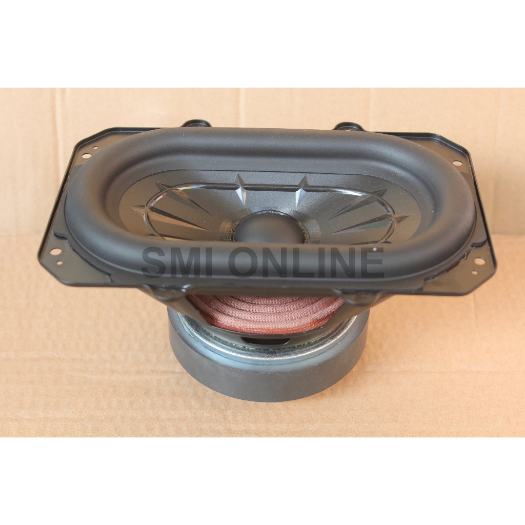 JBL Subwoofer 5*7-Inch 3Ohms 80W Subwoofer 5*7 Inches Bass JBL Underseat Subwoofer