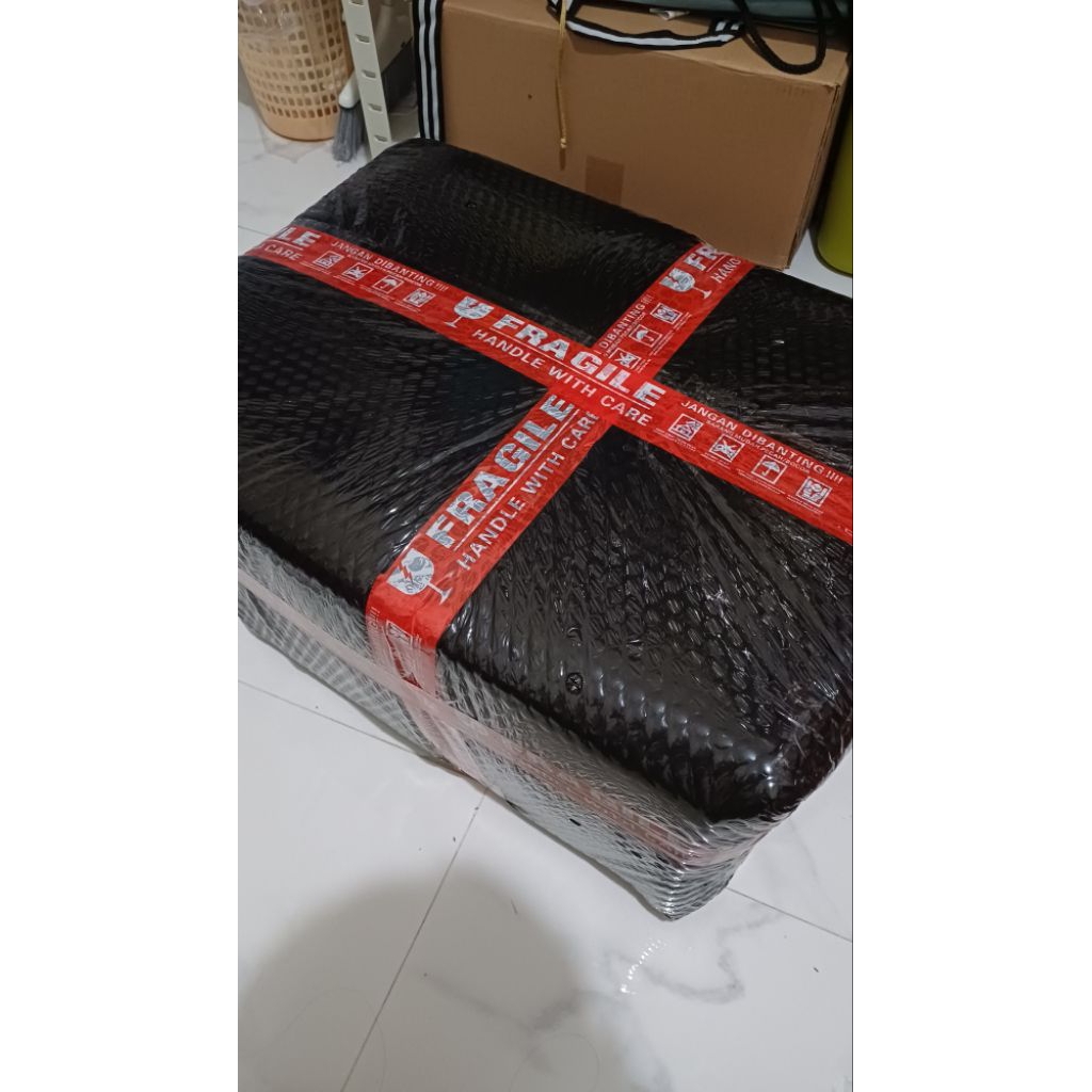 

snack box kak babycallion