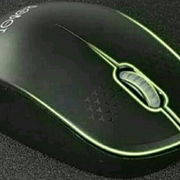 Mouse Robot Original