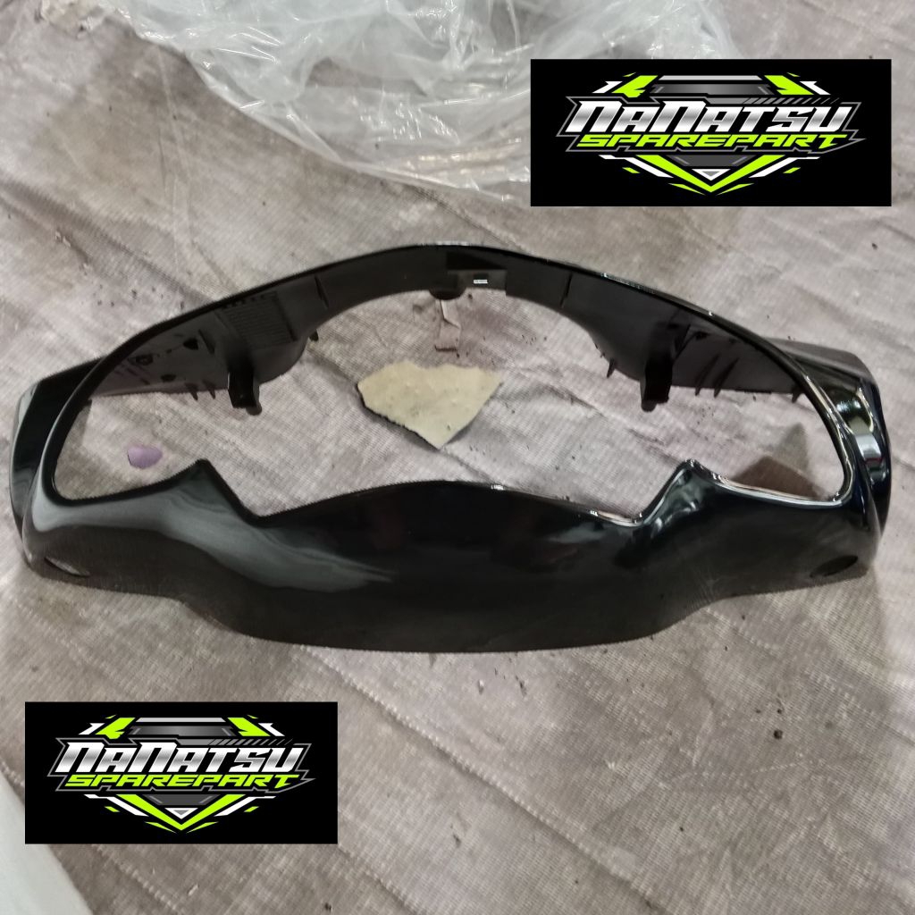 COVER KEPALA BATOK  SUZUKI SMASH FD 110 XCD SMASH LAMA 110