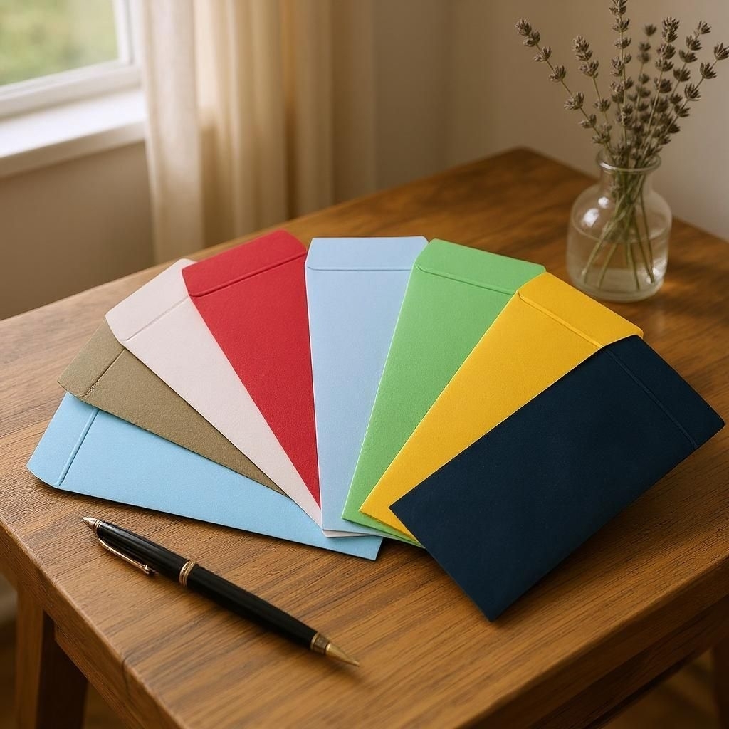 

Isi 10 pcs Amplop Angpao Uang Panjang Aesthetic Angpau Uang Amplop Lebaran Angpao Lebaran