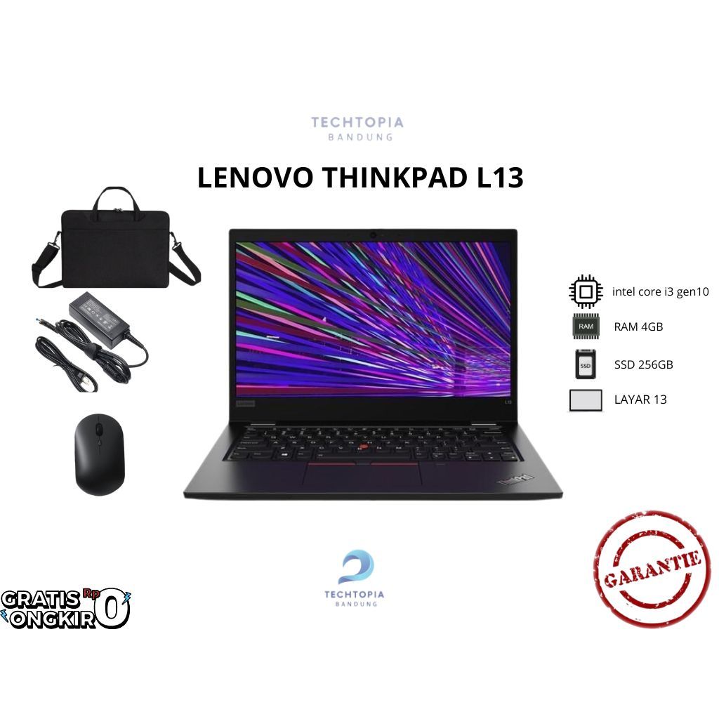 Lenovo Thinkpad L13