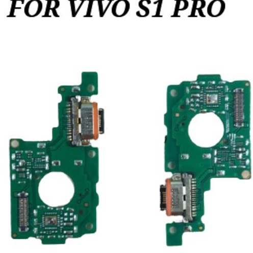 ui blard cas + ic vivo s1 pro y9s best quality