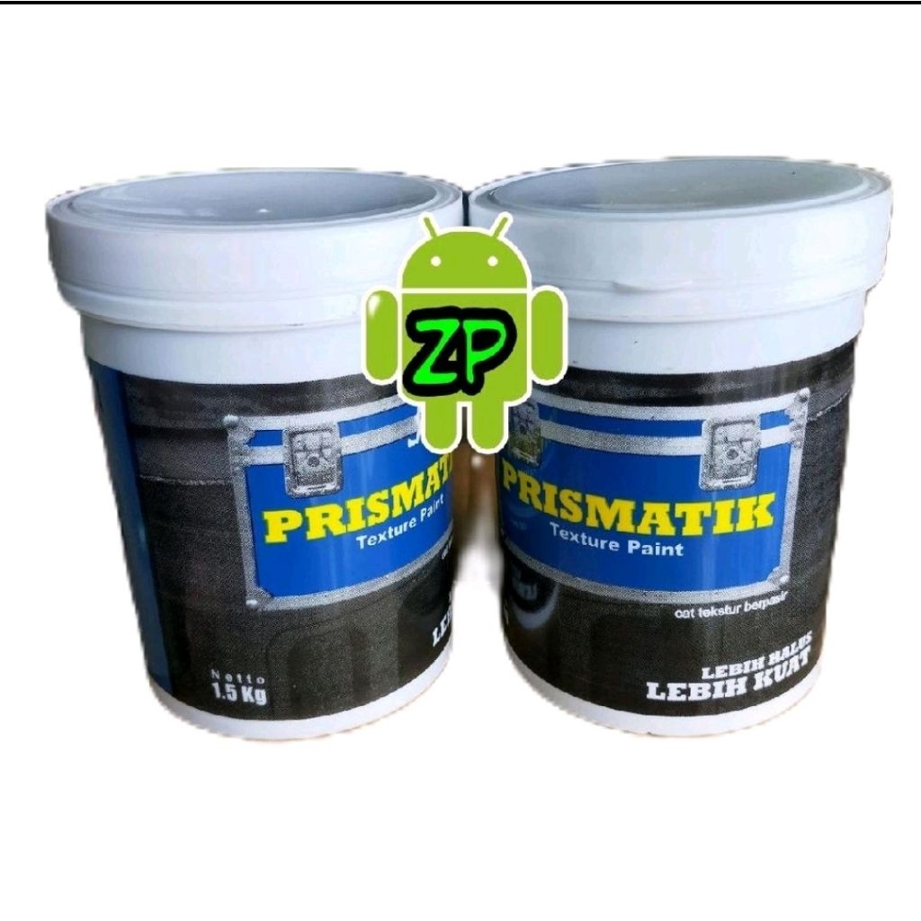 CAT PRISMATIK CAT TEKSTUR KULIT JERUK CAT BOX SPEAKER