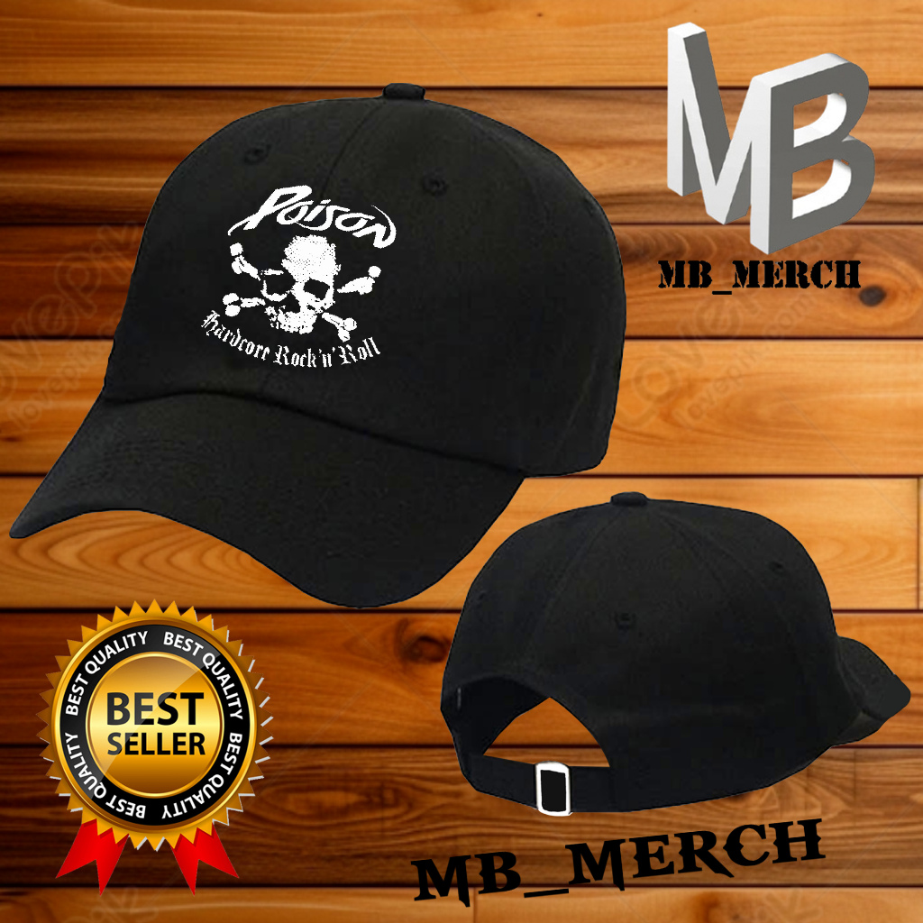Harga poison topi Terbaru Nov 2025 | BigGo Indonesia
