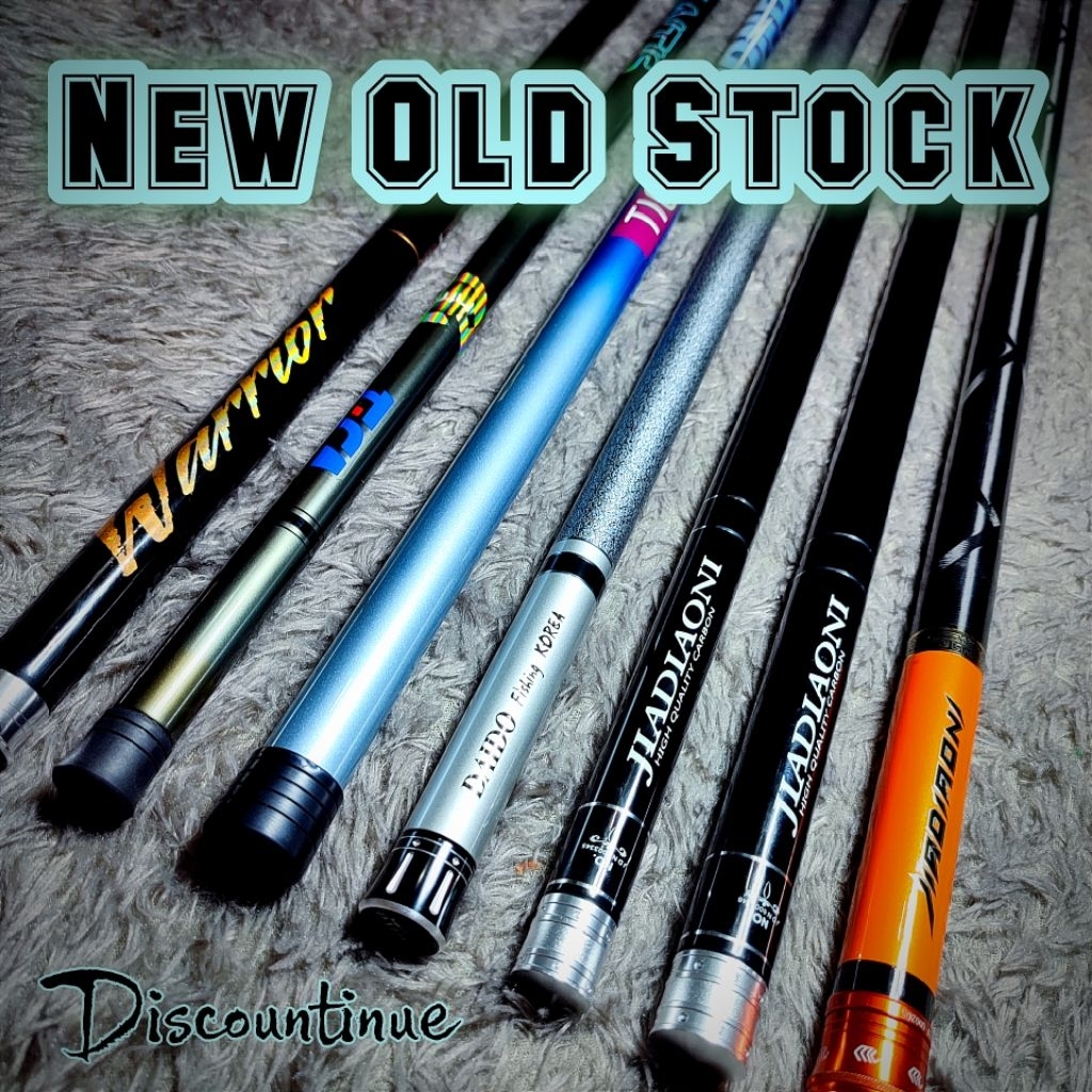 Tegek NOS Kolektor Only