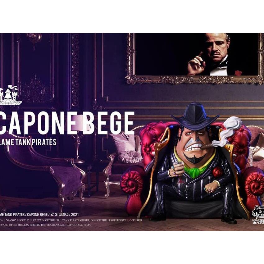 Yz studio Capone Bege