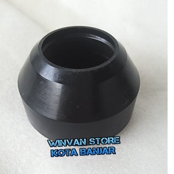 KARET SHOCK TUTUP ABU TRS KARET TUTUP DEBU SUZUKI TRS TRZ