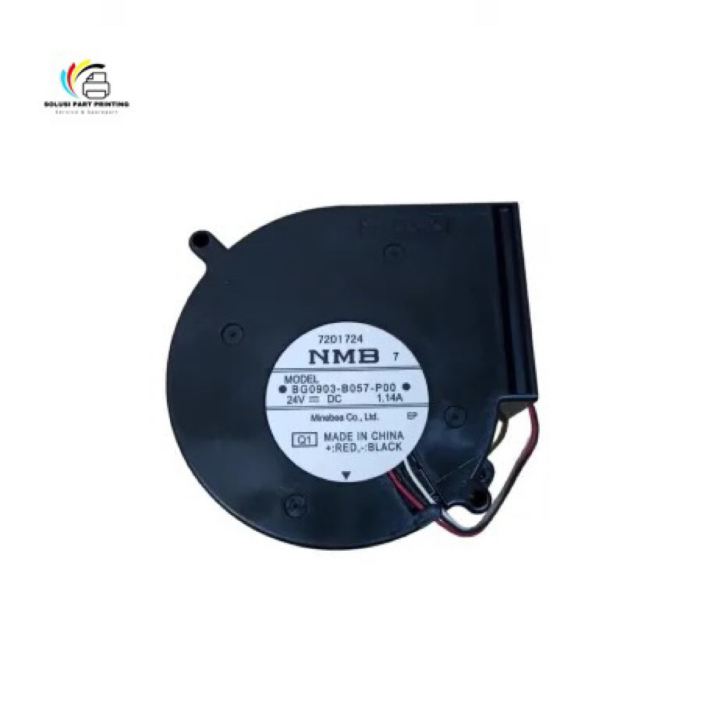 Suction Fan Epson F6070/F6270/F6330