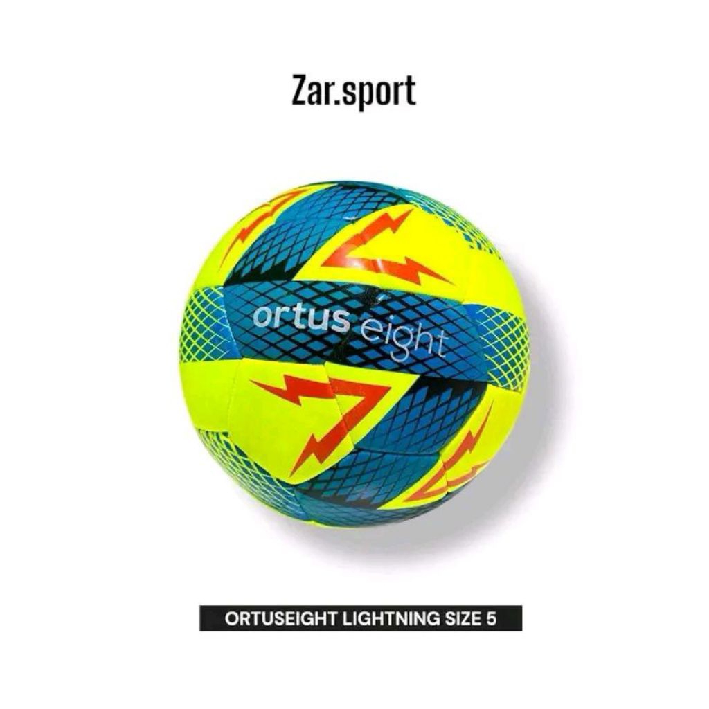 NEW BOLA SIZE 4 FUTSAL IMPORT SPECS DAN ORTUSEIGHT BAHAN PREMIUM Ball