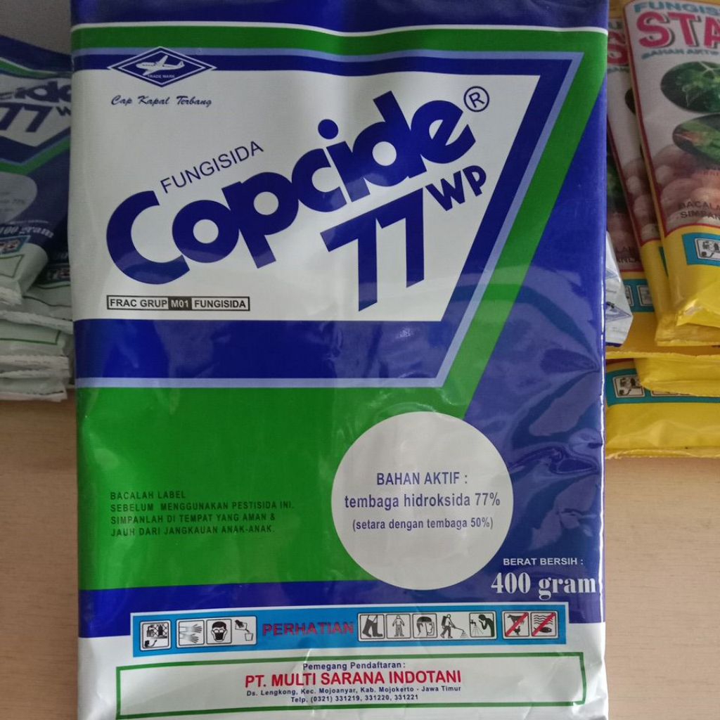 copcide 77wp