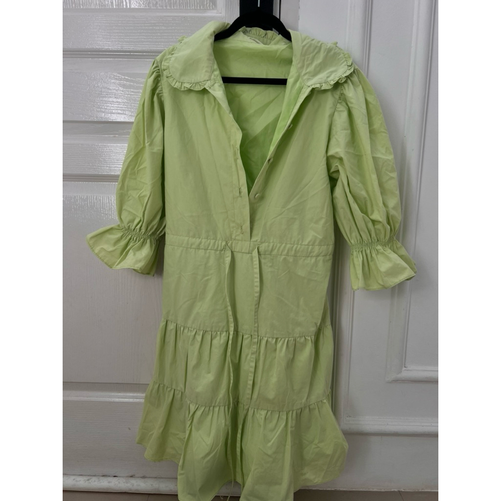 EMILIE BELOVED DRESS