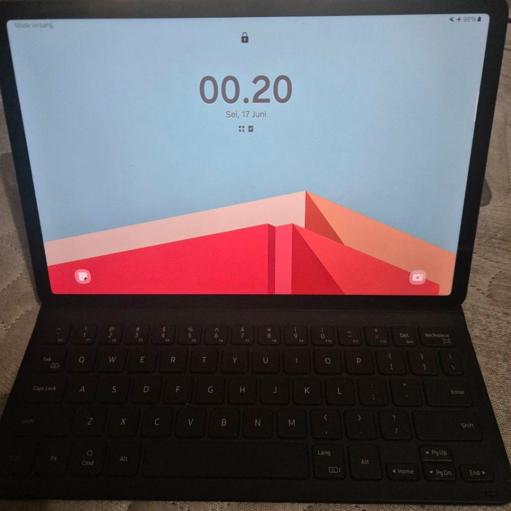 Samsung galaxy tab s8 wifi preloved