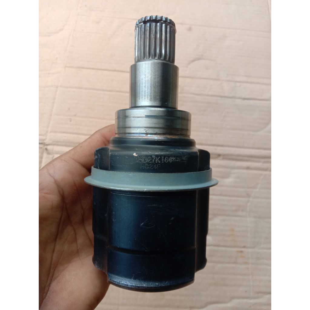 Cv Joint as roda depan bagian dalam CALYA - SIGRA ASLI ORIGINAL