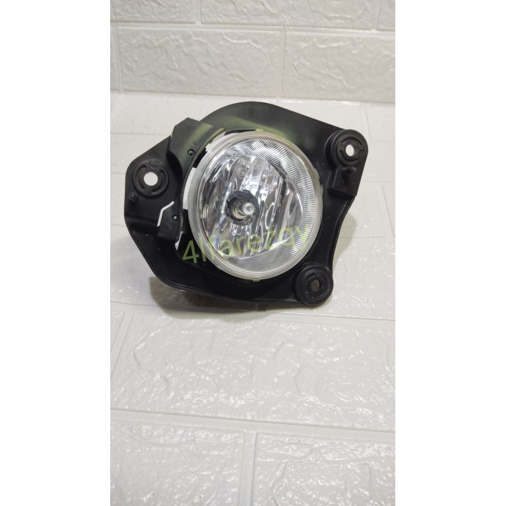 Foglamp lampu kabut bemper hino dutro dyna euro4