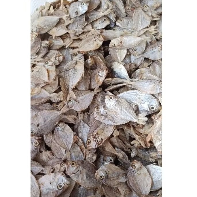 

ikan asin petek kecil 100gram