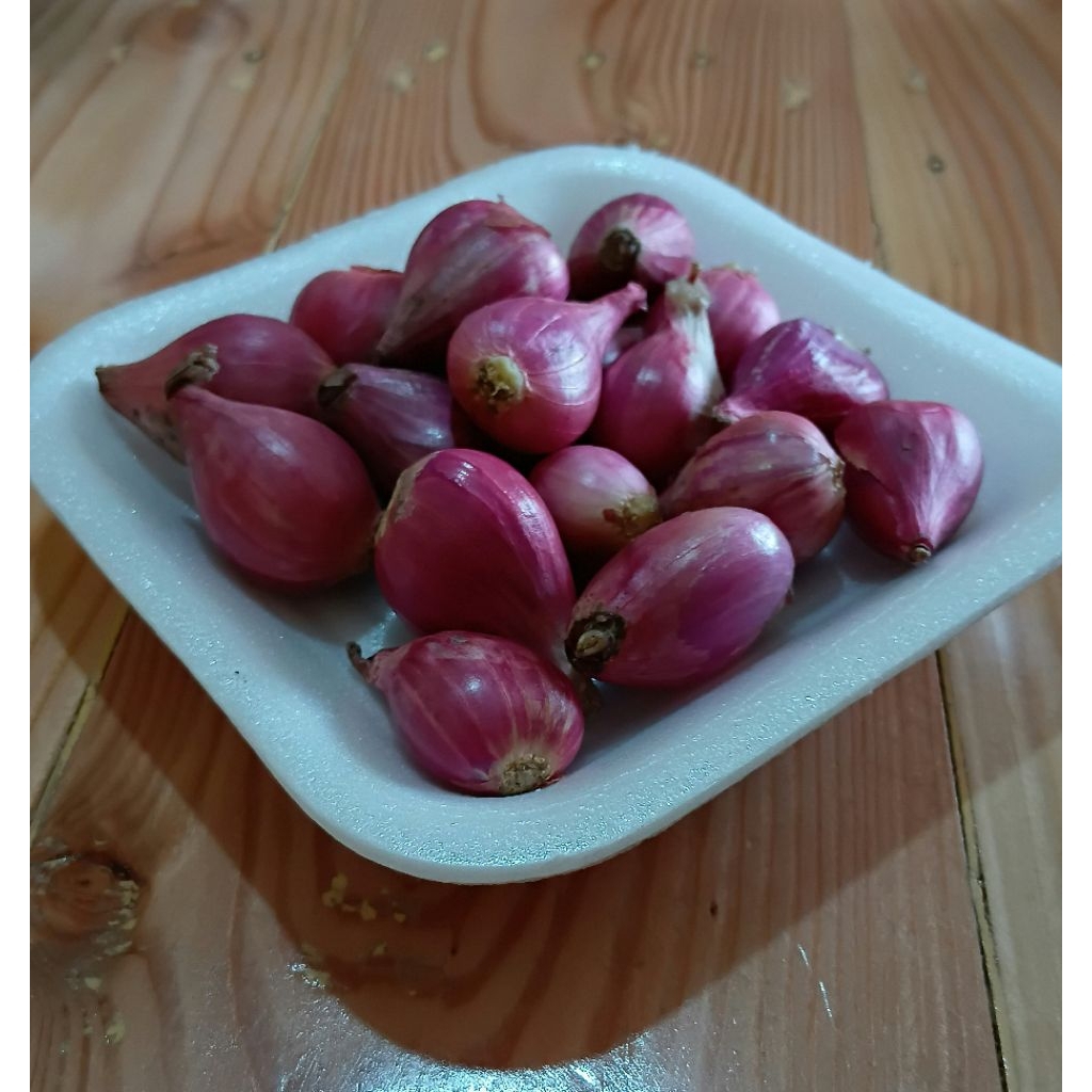 

Bawang merah 100g