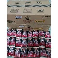 

kopi KAPAL API 7 gr kapal api mini 1 dus harga grosir