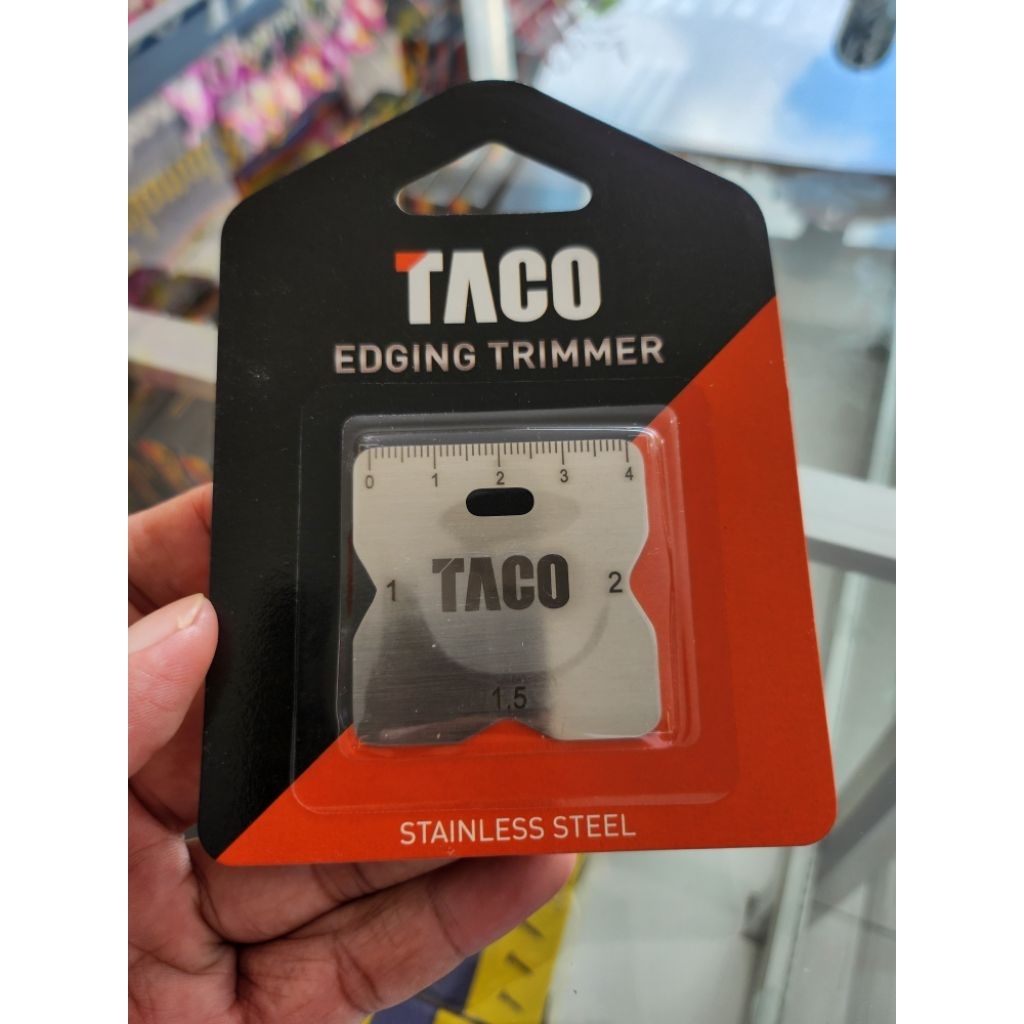 Edging trimmer TACO