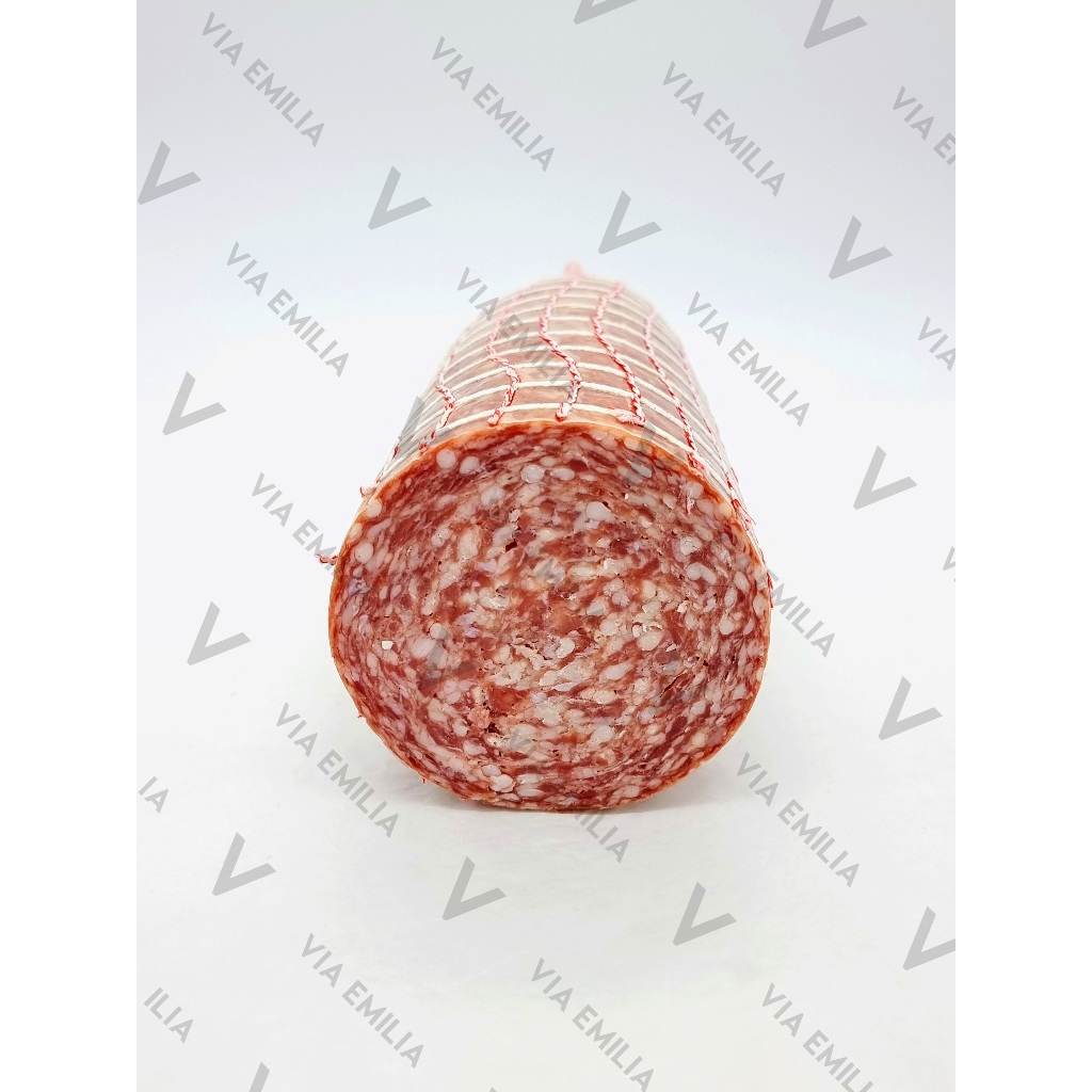 

Via Emilia Salame Milano Imported 100gr