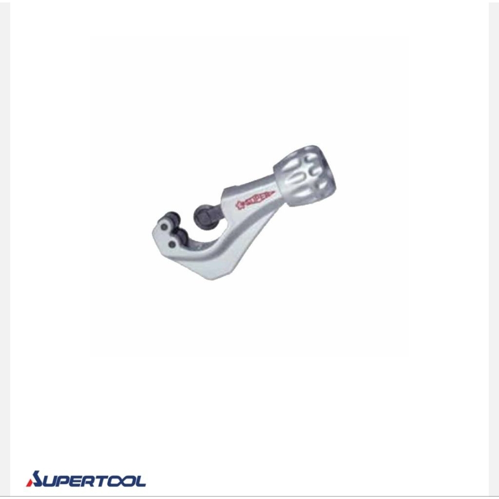

Supertool Tube Cutter 3-32 mm(1/8-1/1/4)-TC105E