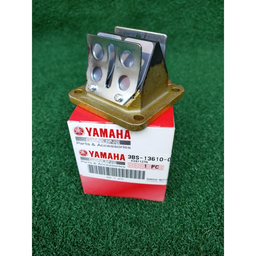 MEMBRAN YAMAHA RXZ ORIGINAL YAMAHA MEMBRAN RXZ ORI YAMAHA