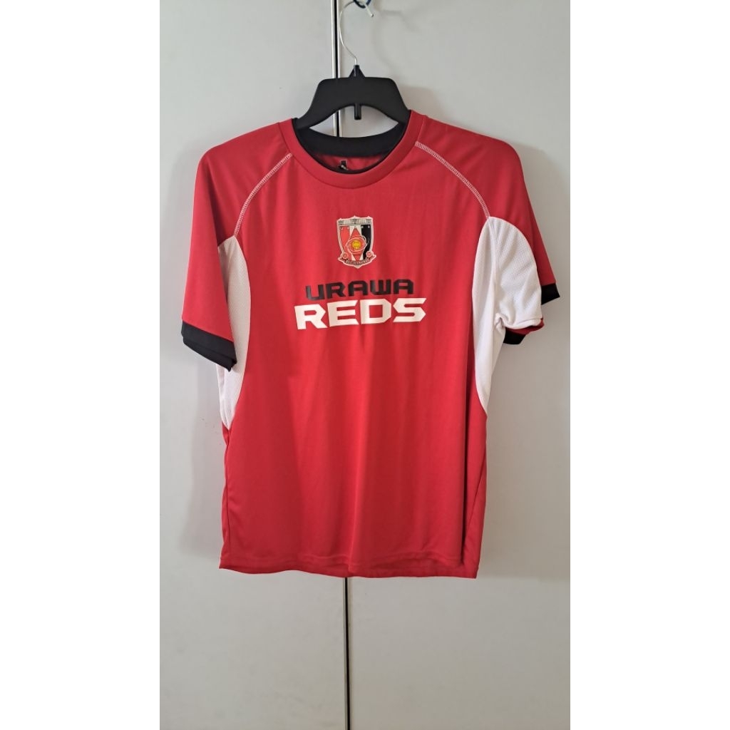 Jersey original urawa reds L