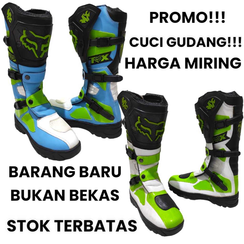 sepatu trail cross trail cuci gudang harga lebih murah lagi promo barang baru tidak rusak