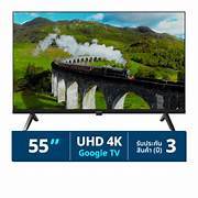 PHILIPS 55PUT7029 TV 55 INCH ULTRA HD LED GOOGLE TV 55-PUT7029